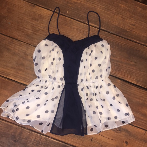 Anthropolgie Tank - Picture 3 of 15